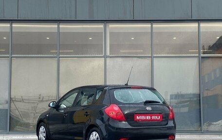 KIA cee'd I рестайлинг, 2007 год, 549 000 рублей, 4 фотография