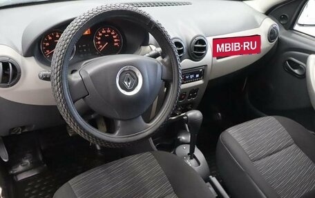 Renault Sandero I, 2013 год, 748 000 рублей, 6 фотография