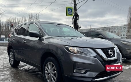 Nissan X-Trail, 2020 год, 2 440 000 рублей, 2 фотография