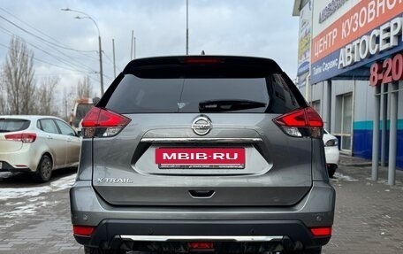 Nissan X-Trail, 2020 год, 2 440 000 рублей, 5 фотография