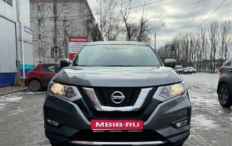 Nissan X-Trail, 2020 год, 2 440 000 рублей, 1 фотография