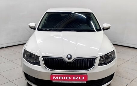 Skoda Octavia, 2013 год, 888 000 рублей, 3 фотография