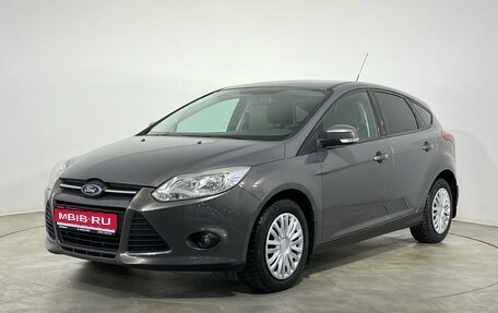 Ford Focus III, 2014 год, 920 000 рублей, 1 фотография