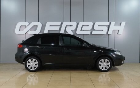 Chevrolet Lacetti, 2012 год, 799 000 рублей, 5 фотография