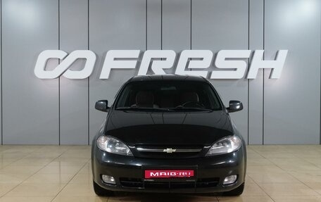 Chevrolet Lacetti, 2012 год, 799 000 рублей, 3 фотография