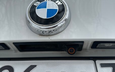 BMW X3, 2012 год, 2 000 000 рублей, 16 фотография