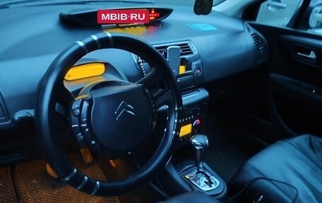 Citroen C4 II рестайлинг, 2007 год, 300 000 рублей, 2 фотография