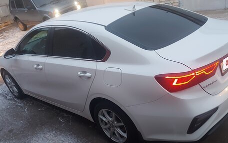 KIA Cerato IV, 2019 год, 2 150 000 рублей, 4 фотография