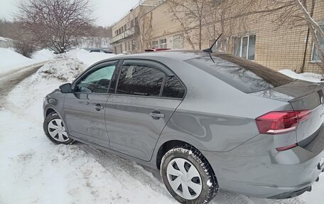 Volkswagen Polo VI (EU Market), 2020 год, 1 750 000 рублей, 11 фотография