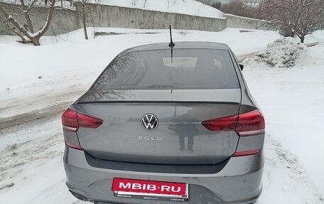 Volkswagen Polo VI (EU Market), 2020 год, 1 750 000 рублей, 12 фотография