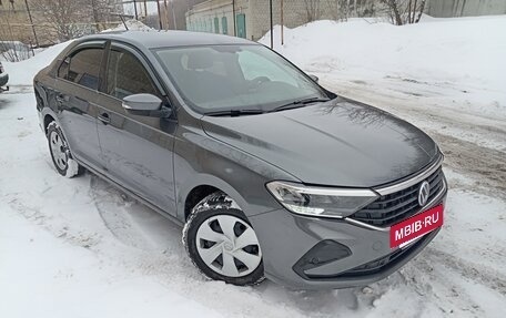 Volkswagen Polo VI (EU Market), 2020 год, 1 750 000 рублей, 17 фотография