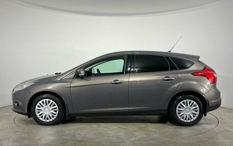 Ford Focus III, 2014 год, 920 000 рублей, 2 фотография