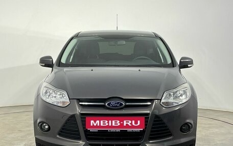 Ford Focus III, 2014 год, 920 000 рублей, 6 фотография