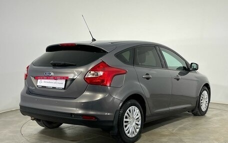 Ford Focus III, 2014 год, 920 000 рублей, 4 фотография