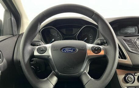 Ford Focus III, 2014 год, 920 000 рублей, 10 фотография