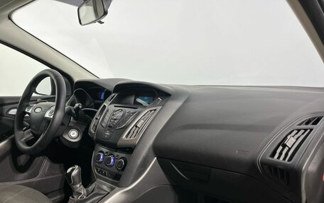 Ford Focus III, 2014 год, 920 000 рублей, 9 фотография