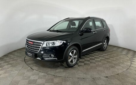 Haval H6, 2018 год, 1 525 000 рублей, 1 фотография