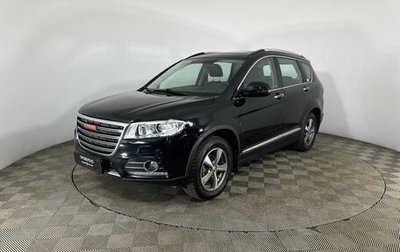 Haval H6, 2018 год, 1 525 000 рублей, 1 фотография