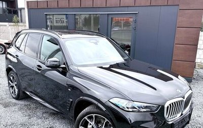 BMW X5, 2024 год, 13 850 000 рублей, 1 фотография