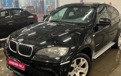 BMW X6, 2009 год, 1 900 000 рублей, 1 фотография