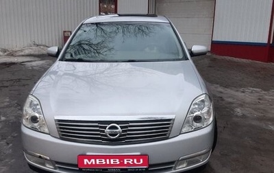 Nissan Teana, 2006 год, 600 000 рублей, 1 фотография