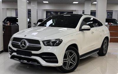 Mercedes-Benz GLE Coupe, 2020 год, 9 790 000 рублей, 1 фотография