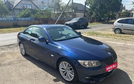 BMW 3 серия, 2010 год, 2 395 000 рублей, 3 фотография