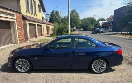 BMW 3 серия, 2010 год, 2 395 000 рублей, 5 фотография