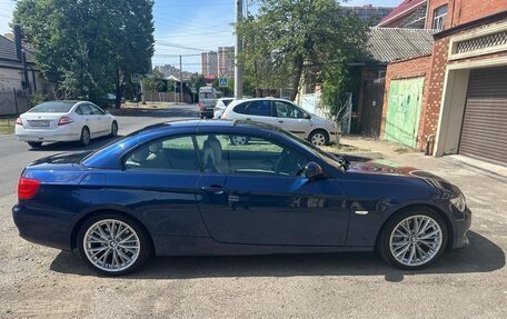 BMW 3 серия, 2010 год, 2 395 000 рублей, 8 фотография