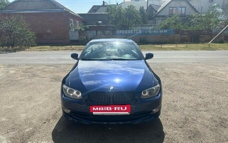 BMW 3 серия, 2010 год, 2 395 000 рублей, 9 фотография