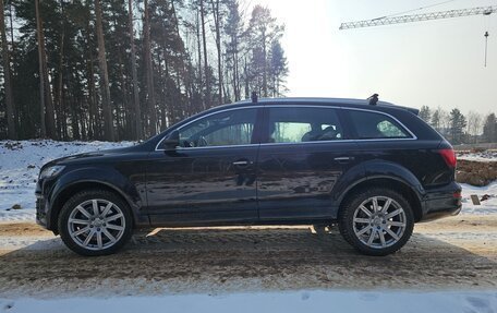 Audi Q7, 2014 год, 3 199 999 рублей, 7 фотография