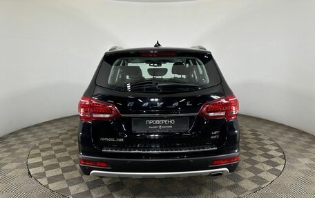 Haval H6, 2018 год, 1 525 000 рублей, 3 фотография