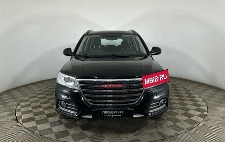 Haval H6, 2018 год, 1 525 000 рублей, 2 фотография