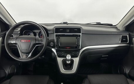 Haval H6, 2018 год, 1 525 000 рублей, 7 фотография