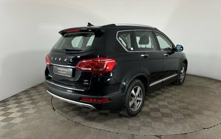 Haval H6, 2018 год, 1 525 000 рублей, 6 фотография