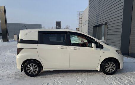 Honda Freed I, 2010 год, 1 170 000 рублей, 4 фотография