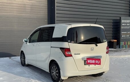 Honda Freed I, 2010 год, 1 170 000 рублей, 7 фотография