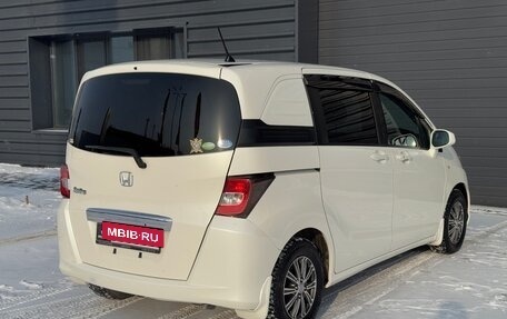 Honda Freed I, 2010 год, 1 170 000 рублей, 5 фотография