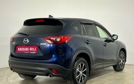 Mazda CX-5 II, 2016 год, 2 200 000 рублей, 4 фотография