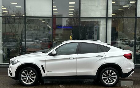 BMW X6, 2015 год, 3 200 000 рублей, 5 фотография