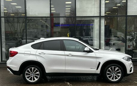 BMW X6, 2015 год, 3 200 000 рублей, 4 фотография