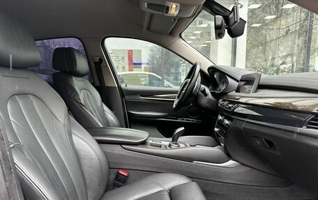 BMW X6, 2015 год, 3 200 000 рублей, 10 фотография