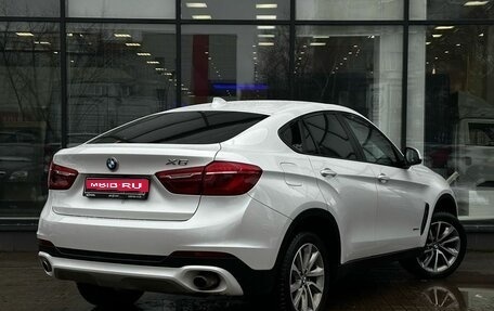 BMW X6, 2015 год, 3 200 000 рублей, 8 фотография