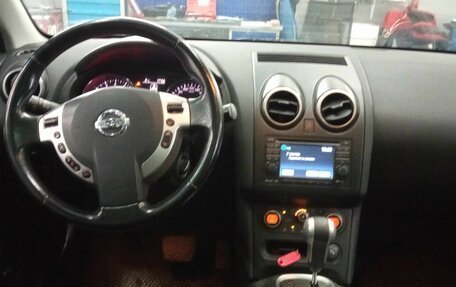 Nissan Qashqai, 2010 год, 1 050 000 рублей, 5 фотография