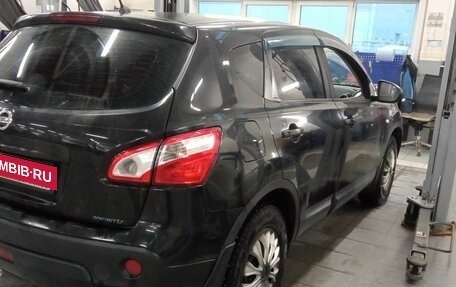 Nissan Qashqai, 2010 год, 1 050 000 рублей, 3 фотография