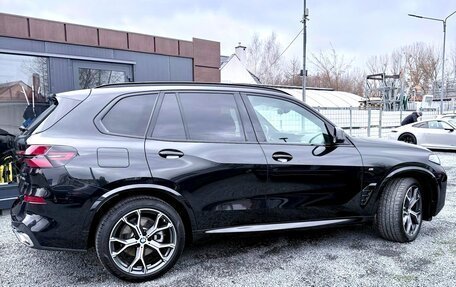 BMW X5, 2024 год, 13 850 000 рублей, 3 фотография