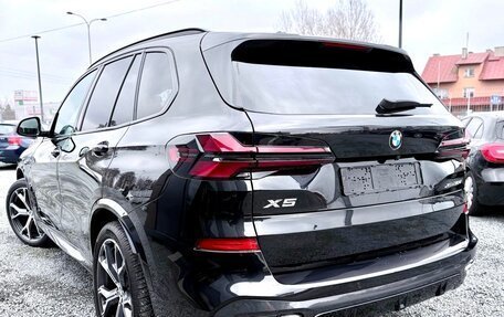 BMW X5, 2024 год, 13 850 000 рублей, 6 фотография