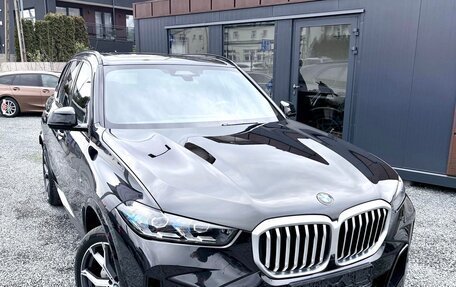 BMW X5, 2024 год, 13 850 000 рублей, 8 фотография