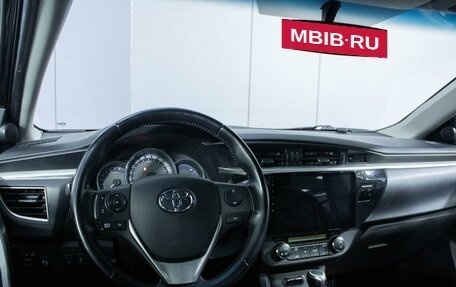 Toyota Corolla, 2014 год, 1 415 000 рублей, 6 фотография