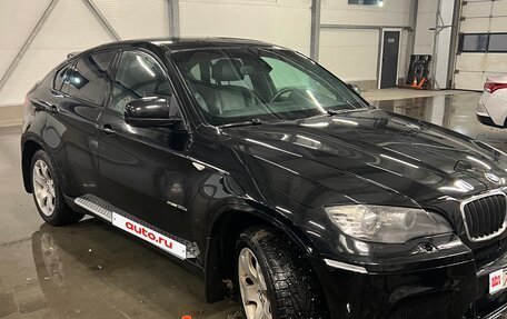 BMW X6, 2009 год, 1 900 000 рублей, 3 фотография